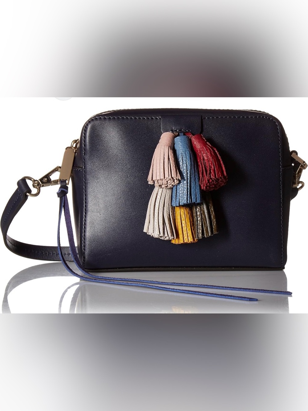 Rebecca Minkoff Mini Sofia Crossbody